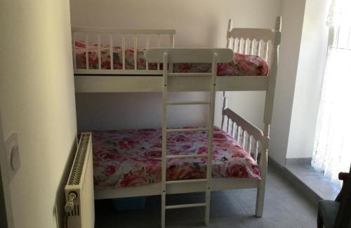 Ingersheim Apartamento | Gîte côté jardin