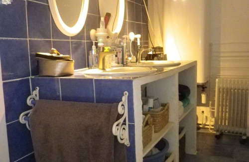 Les Angles Apartamento | Gîte Côté Piscine 5mn Avignon