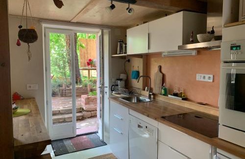 Meisenthal Apartamento | Gîte Côté Verre