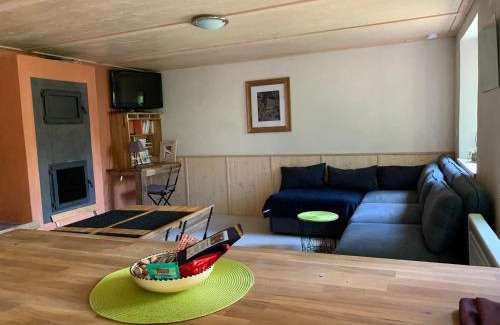 Meisenthal Apartamento | Gîte Côté Verre