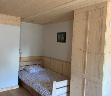 Meisenthal Apartamento | Gîte Côté Verre