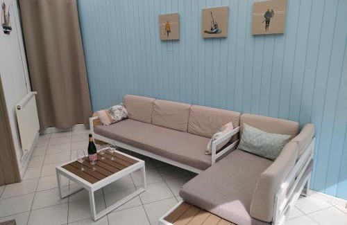 Le Crotoy Casa | gîte cœur de baie