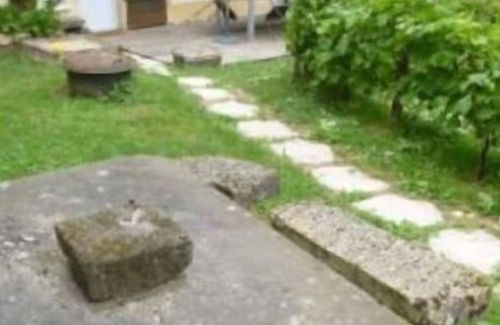 Brousse Casa | Gîte Cab'ânes