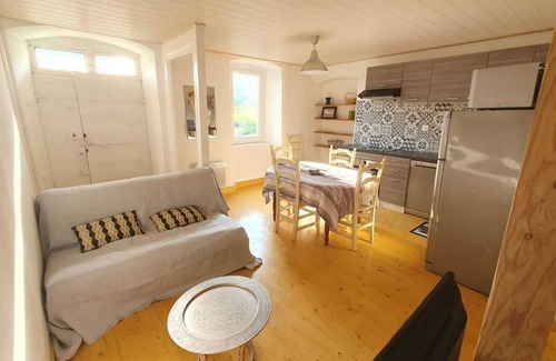 Le Chambon-sur-Lignon Casa | Gîte Calme Pour 6 Personnes Avec Atelier "creaticri" sur Place sur Réservation