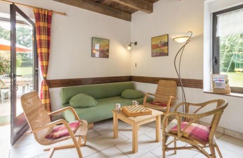 Guemene-Penfao Casa | Gîte calme avec jardin clos, équipements complets et activités sur place à Callac - FR-1-306-1130