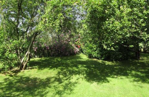 Saffre Casa | Gîte calme avec jardin clos, 3 chambres, équipements bébé, proche de Nantes et sites naturels - FR-1-306-1141