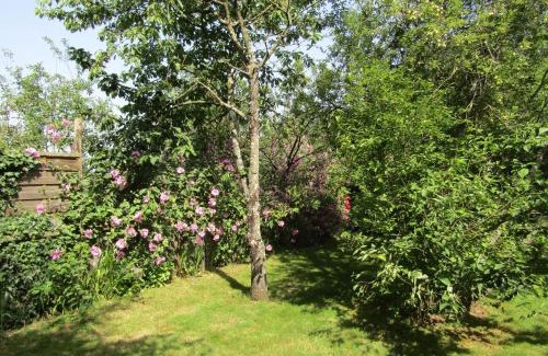Saffre Casa | Gîte calme avec jardin clos, 3 chambres, équipements bébé, proche de Nantes et sites naturels - FR-1-306-1141