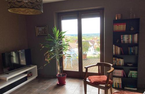 Rorschwihr Apartamento | Gîte "Calme & Evasion"