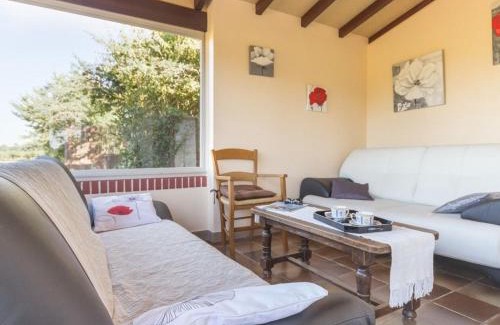 Le Landreau Casa | Gîte calme sur domaine viticole, cheminée, wifi, équipements bébé, proche Nantes - FR-1-306-794
