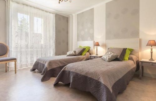 Le Landreau Casa | Gîte calme sur domaine viticole, cheminée, wifi, équipements bébé, proche Nantes - FR-1-306-794