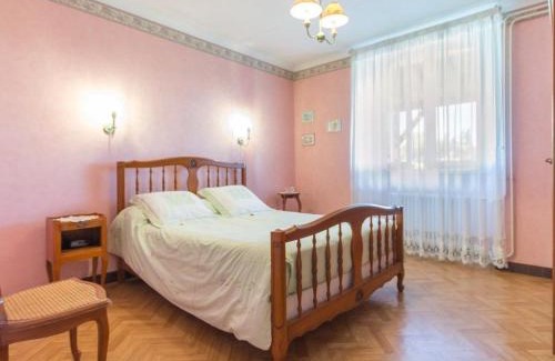 Le Landreau Casa | Gîte calme sur domaine viticole, cheminée, wifi, équipements bébé, proche Nantes - FR-1-306-794