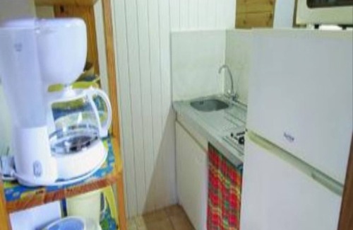 Bouillante Chalet De Esquí | Gîte CALYPSOS - Le Domaine Holiday