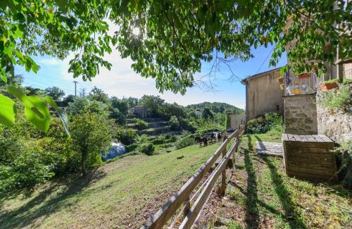 Largentiere Casa | Gîte Capucine
