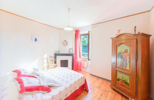 Largentiere Casa | Gîte Capucine