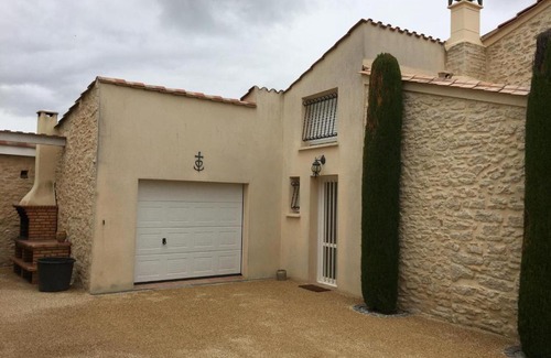 Cartelegue Casa | Gîte Cartelègue, 4 pièces, 6 personnes - FR-1-440-94