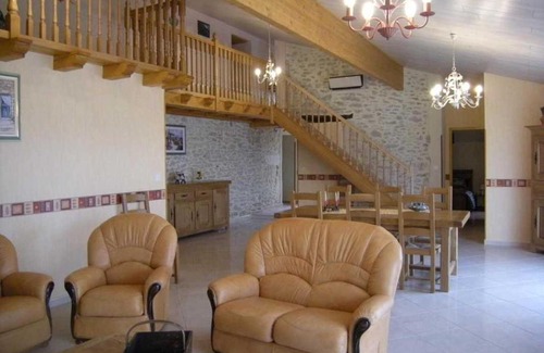 Cartelegue Casa | Gîte Cartelègue, 4 pièces, 6 personnes - FR-1-440-94