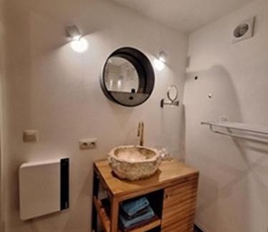 Haut-Bois Casa | Gîte Casa 17
