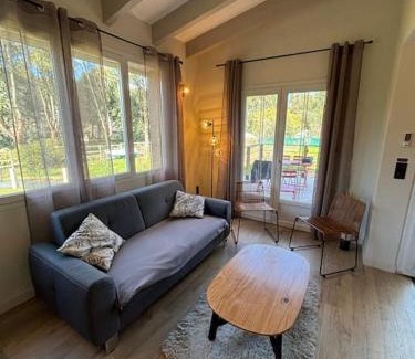 Casalabriva Apartamento | Gîte Cazoletta