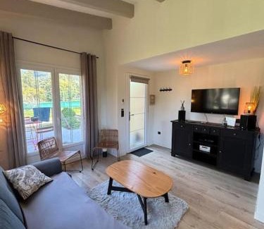 Casalabriva Apartamento | Gîte Cazoletta