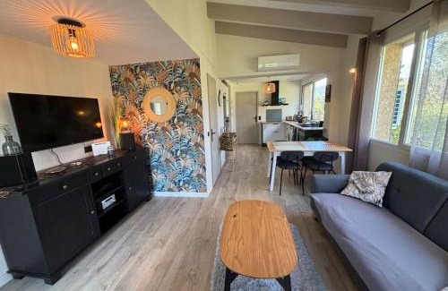 Casalabriva Apartamento | Gîte Cazoletta