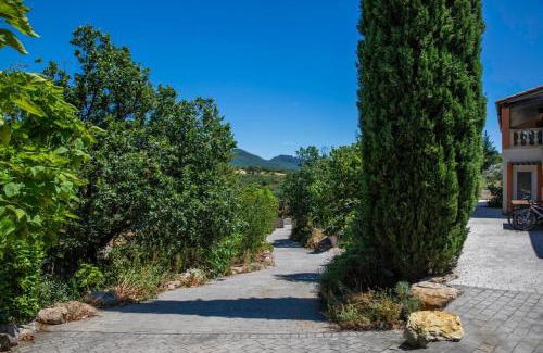 Usclas-du-Bosc Apartamento | Gîte Centre Santé Bien-être Naturéconnaissance