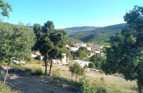 Usclas-du-Bosc Apartamento | Gîte Centre Santé Bien-être Naturéconnaissance