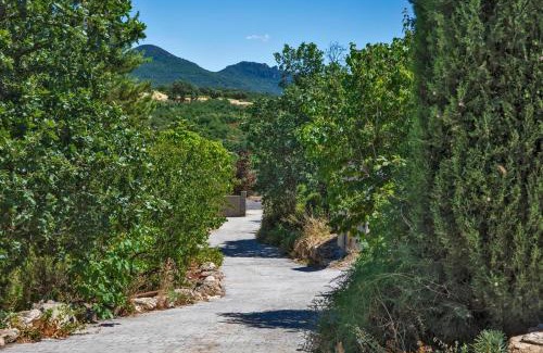 Usclas-du-Bosc Apartamento | Gîte Centre Santé Bien-être Naturéconnaissance