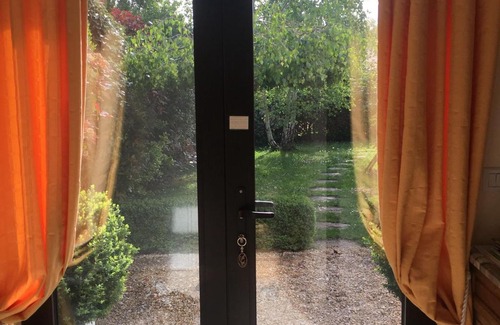 Checy Casa | Gîte Chécy, 2 pièces, 2 personnes - FR-1-590-9