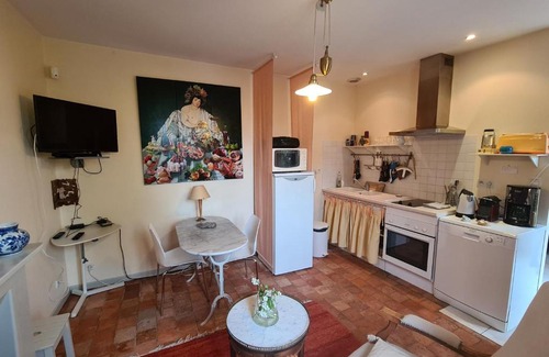 Checy Casa | Gîte Chécy, 2 pièces, 2 personnes - FR-1-590-9