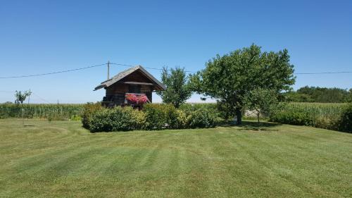 Saint-Victor-de-Cessieu Casa | Gîte/chalet meublé pour 2 personnes le 1780