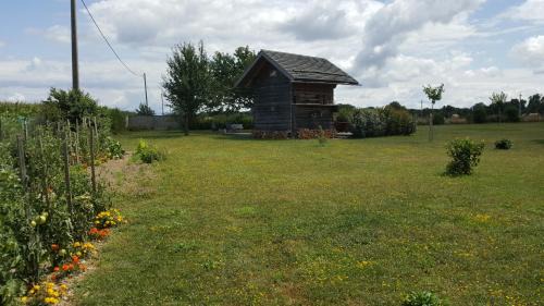 Saint-Victor-de-Cessieu Casa | Gîte/chalet meublé pour 2 personnes le 1780