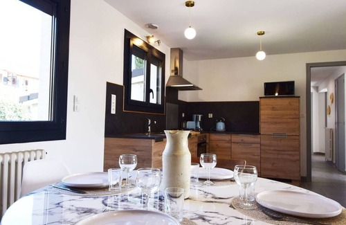 Colayrac-Saint-Cirq Casa | Gîte chaleureux Bet Ceou - proche Agen