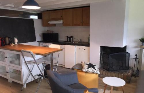 Campan Casa | Gîte chaleureux au lac de Payolle