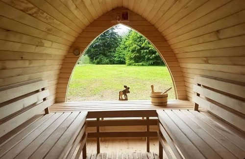 Sarlande Casa | Gîte Chaleureux en Périgord Vert
