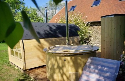 Sarlande Casa | Gîte Chaleureux en Périgord Vert
