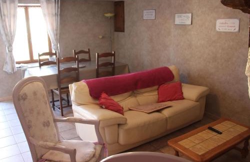 Halles-sous-les-Cotes Casa | Gîte champêtre avec pêche, animaux admis - FR-1-585-6