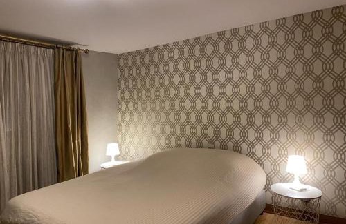 Gueberschwihr Apartamento | Gîte Charlotte et Suzette