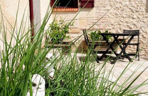 Onzain Casa | Gîte charmant à Veuzain-sur-Loire, proche des châteaux - FR-1-491-470