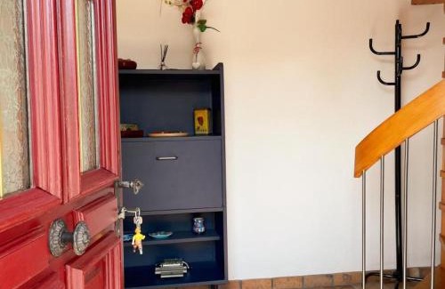 Onzain Casa | Gîte charmant à Veuzain-sur-Loire, proche des châteaux - FR-1-491-470