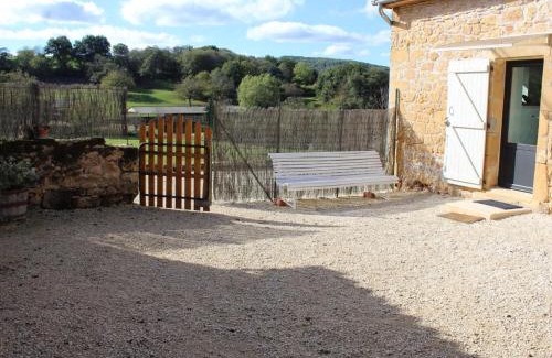 Grolejac Casa | Gîte charmant à Groléjac avec parking, WiFi et jardin clos - FR-1-616-428