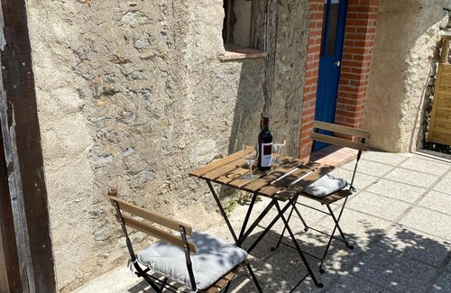 Lignac Casa | Gîte charmant en Berry avec terrasse, jardin, parking et chauffage inclus - FR-1-591-364