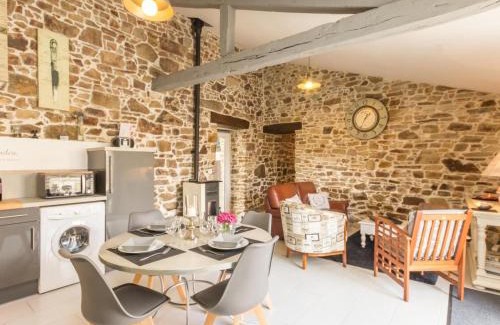 Port-Saint-Pere Casa | Gîte charmant entre Nantes et la mer avec jacuzzi, jardin et vélos - FR-1-306-1050
