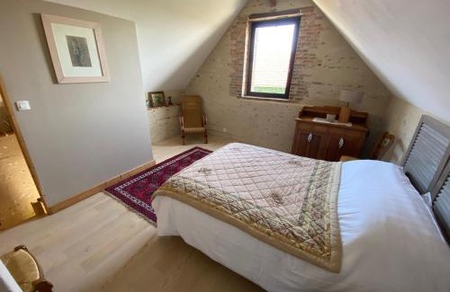 Val de Sully Casa | Gîte charmant sur Loire avec terrasse en nature - FR-1-590-545