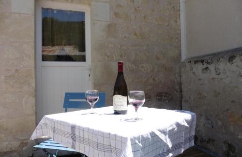 Chinon Casa | Gîte Chemin des Prés r de Pré Vert