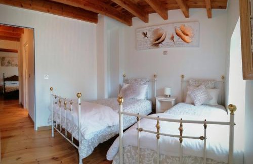 Le Monestier Casa | Gîte Chez Amélie