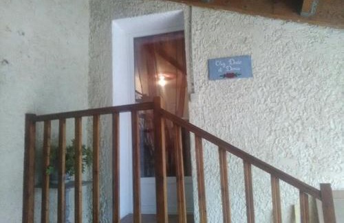 Saint-Martin-d'Ardeche Apartamento | Gîte Chez Dado & Denis Saint Martin d'Ardèche
