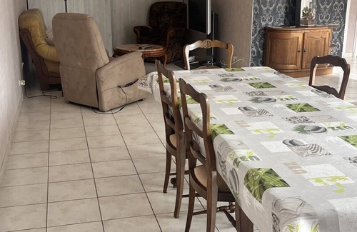 Damery Casa | Gîte chez Delphine for 4 people