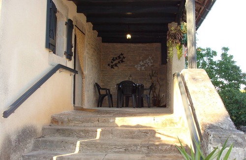Ambeyrac Casa | Gîte chez Henri 10 persons