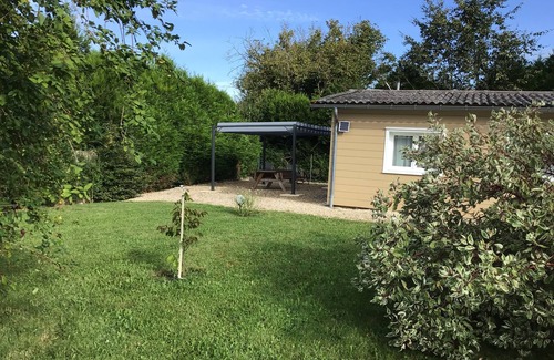 Verpel Casa | Gîte Chez Jean à la Campagne, Parking Gratuit Dans la Cour, Animaux Interdits