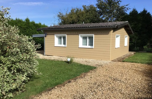Verpel Casa | Gîte Chez Jean à la Campagne, Parking Gratuit Dans la Cour, Animaux Interdits